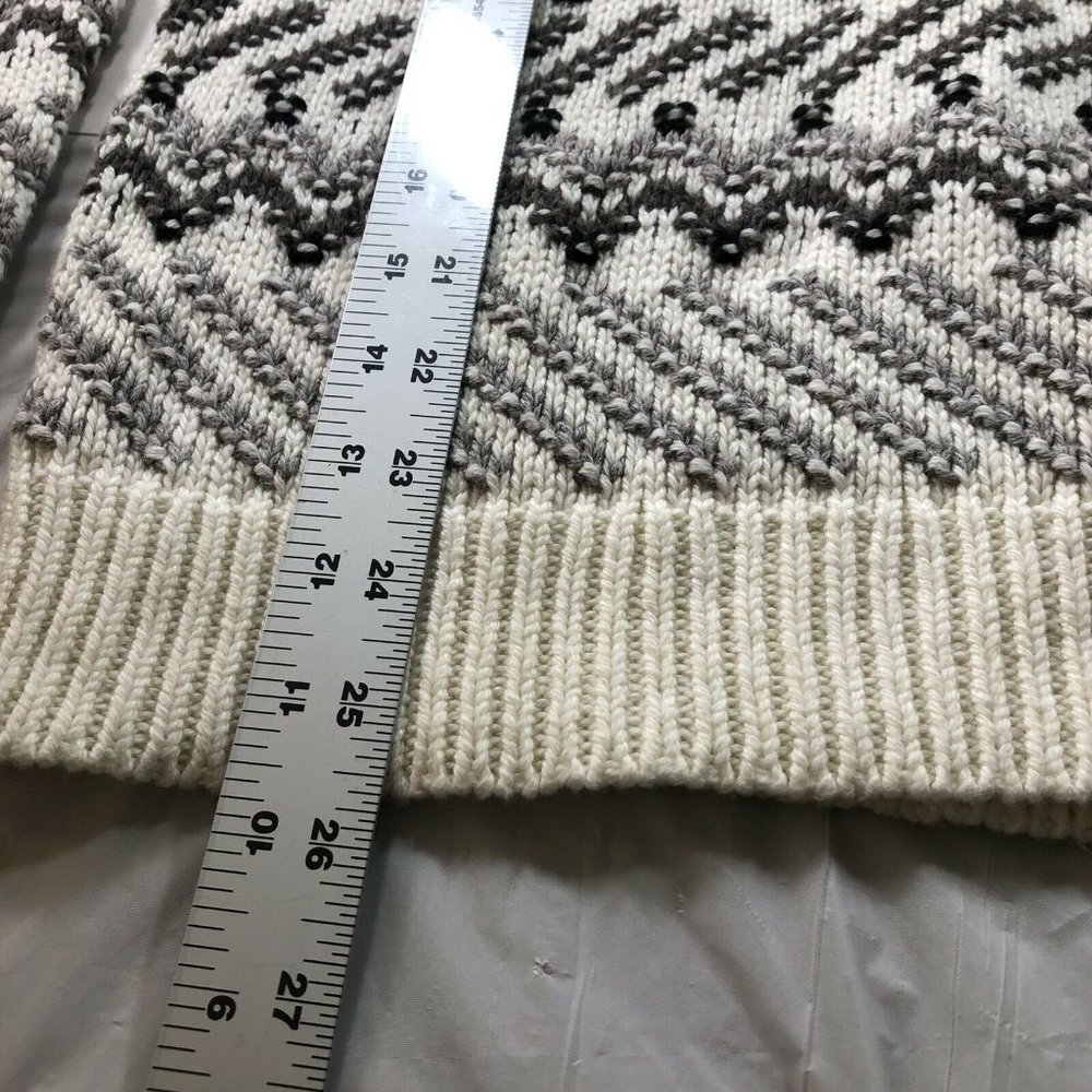 Ann Taylor Loft Womens size S Crew Neck sweater - Picture 6 of 12
